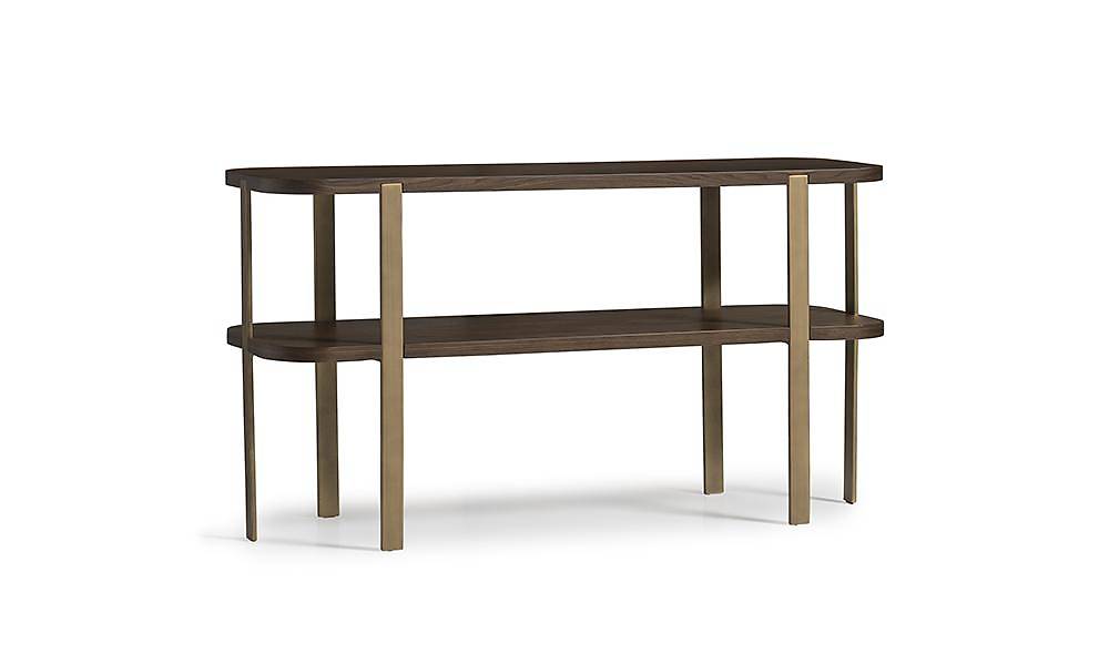 Paris Koltuk Arkası Dresuar Sehpa ve Aksesuar