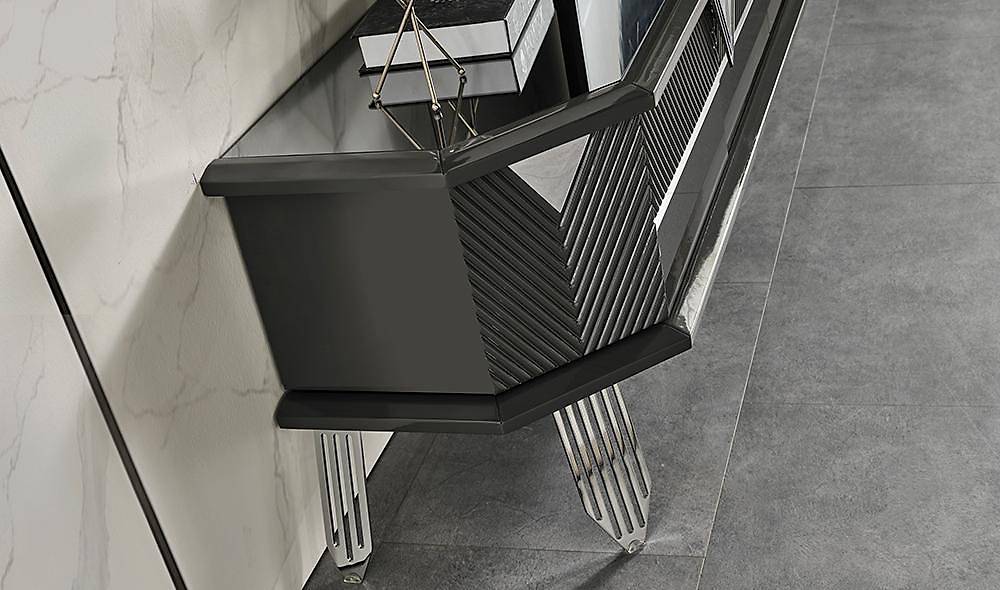 Suave Antrasit Tv Ünitesi TV Ünitesi