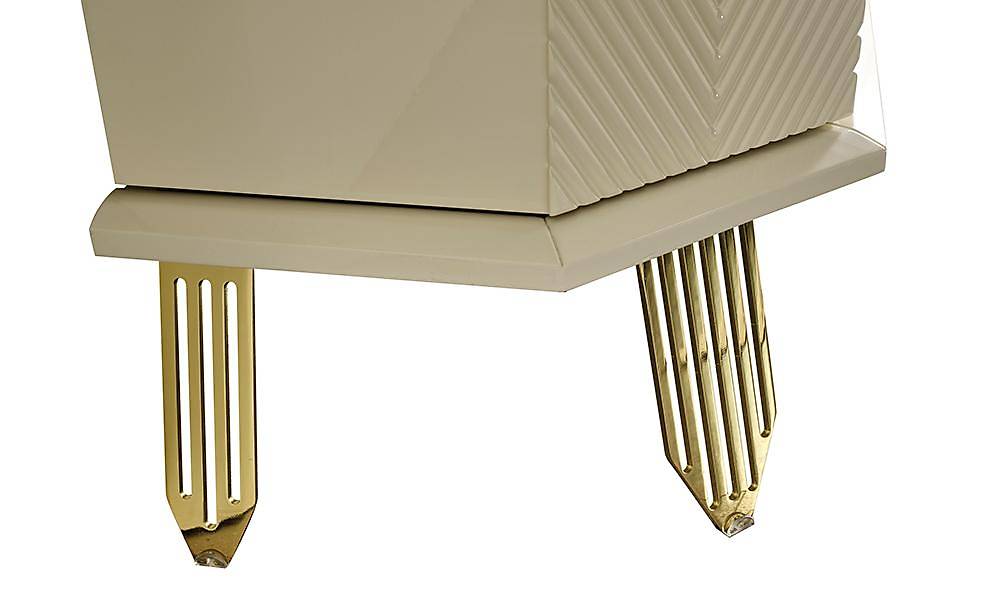 Suave Krem Tv Ünitesi TV Ünitesi