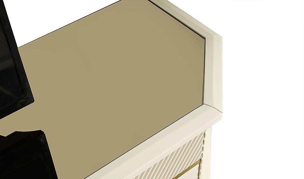 Suave Krem Tv Ünitesi TV Ünitesi