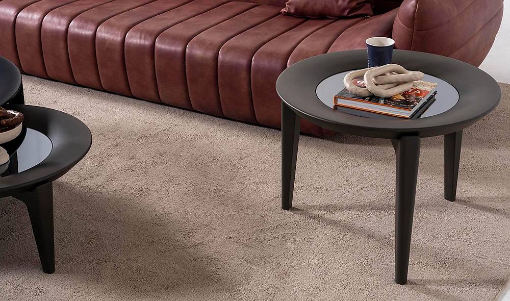 Kuzey Yan Sehpa Sehpa ve Aksesuar