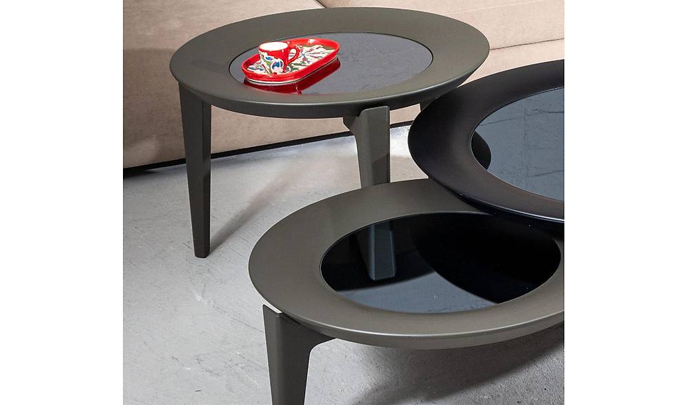 Kuzey Yan Sehpa Sehpa ve Aksesuar