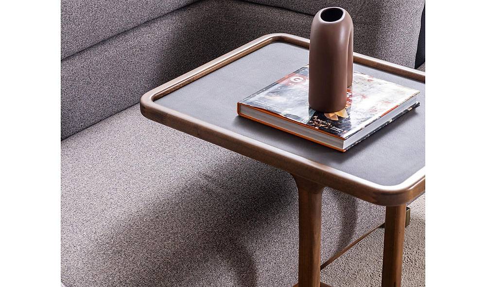 Neo İkili Zigon Sehpa Sehpa ve Aksesuar