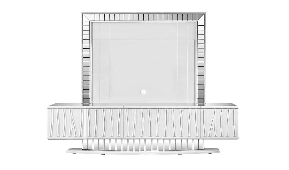 Voga Luxury Tv Ünitesi TV Ünitesi