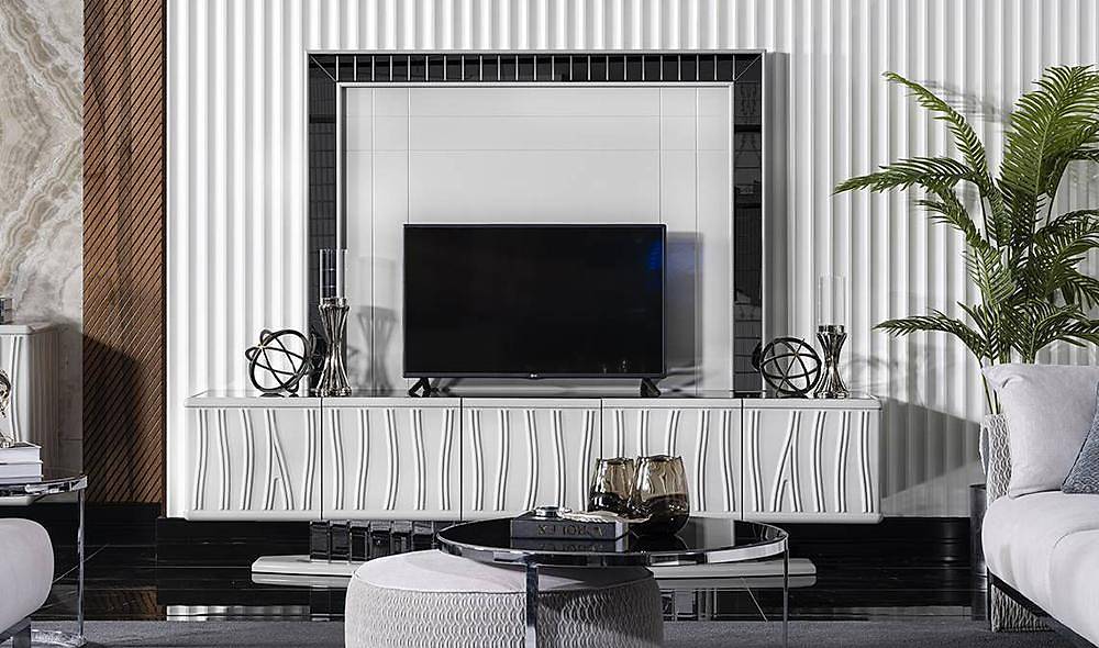 Voga Luxury Tv Ünitesi TV Ünitesi
