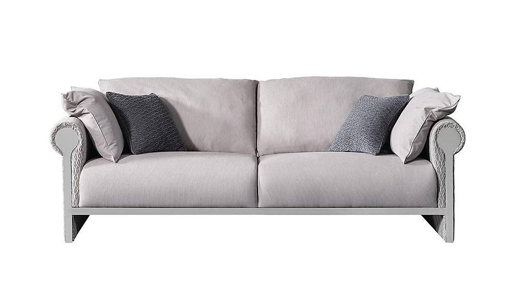 Voga Luxury Salon Takımı Koltuk Takımı