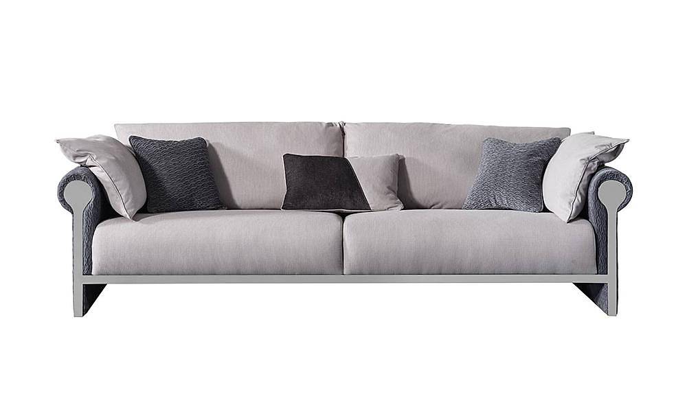 Voga Luxury Salon Takımı Koltuk Takımı