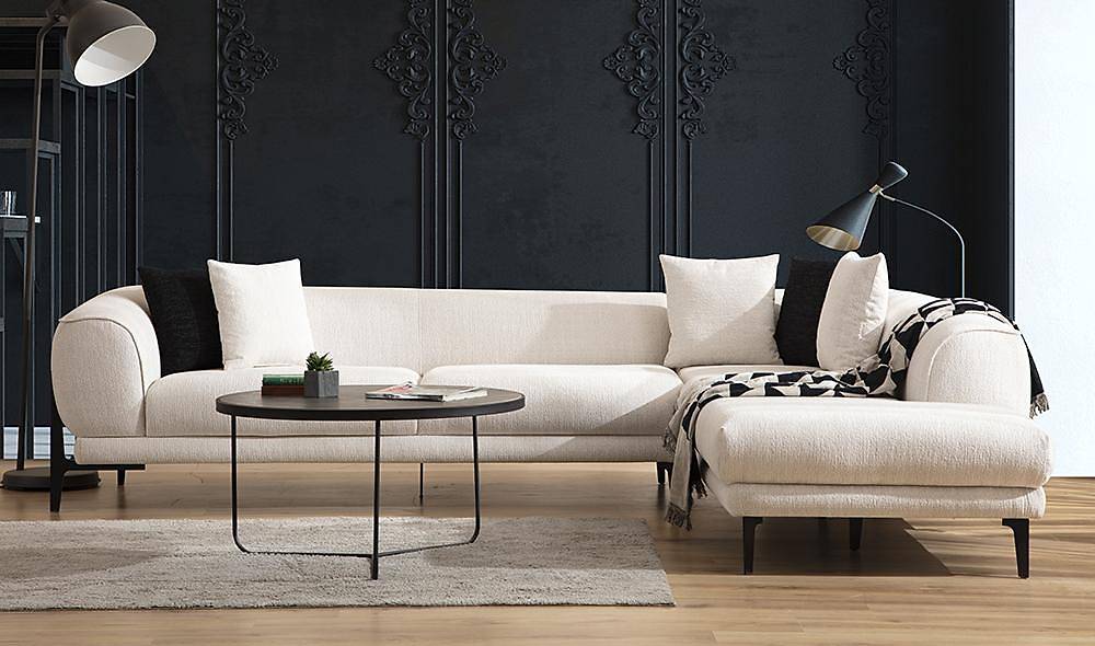 Sezi Köşe Takımı Köşe Koltuk