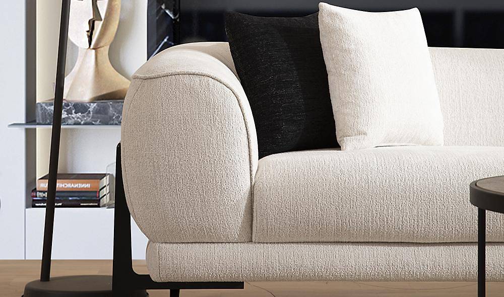 Sezi Köşe Takımı Köşe Koltuk