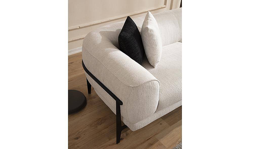 Sezi Köşe Takımı Köşe Koltuk