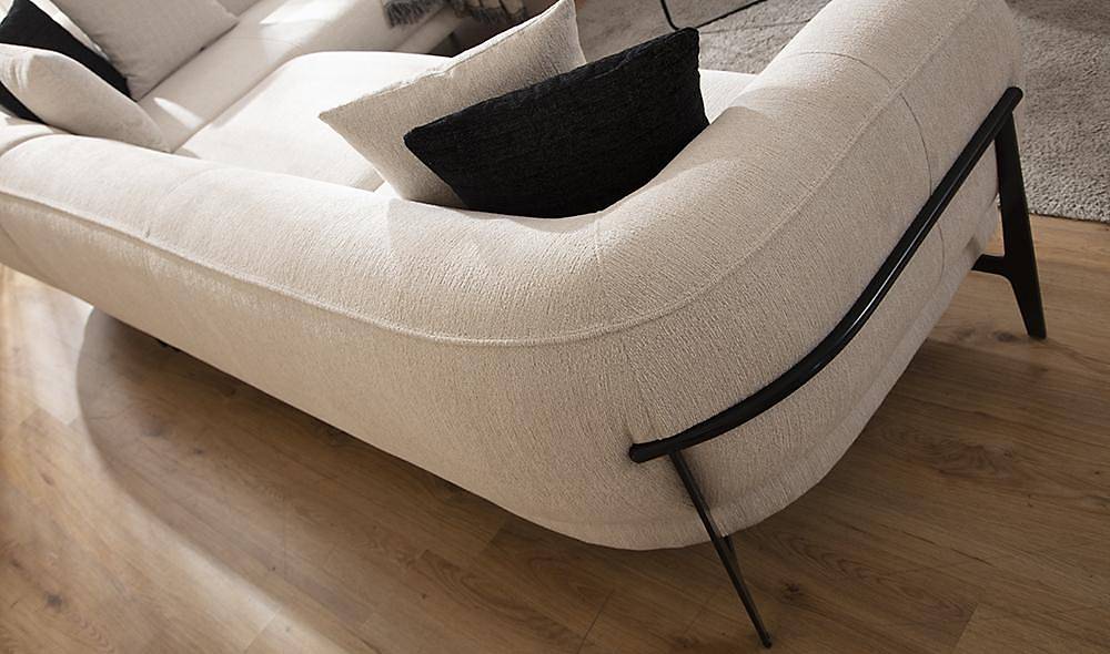 Sezi Köşe Takımı Köşe Koltuk