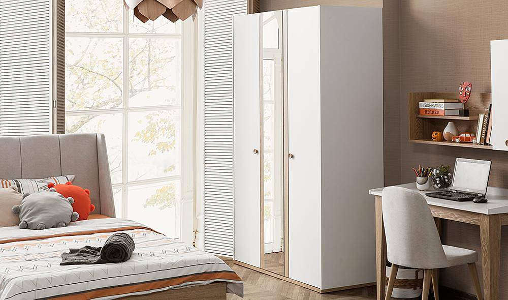 Bohemian Genç Odası Genç Odası