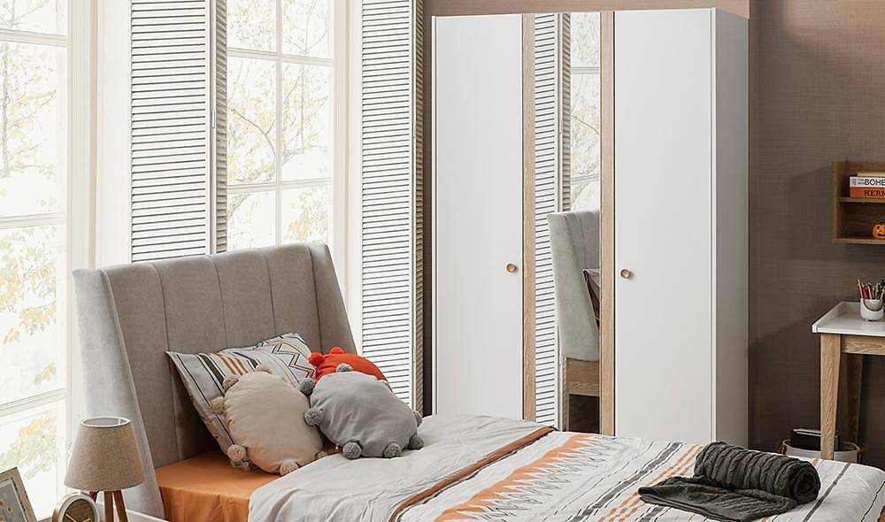 Bohemian Genç Odası Genç Odası