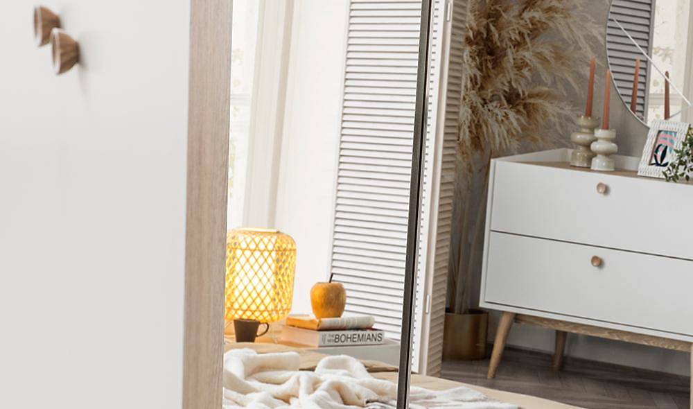 Bohemian 6 Kapılı Yatak Odası Yatak Odası