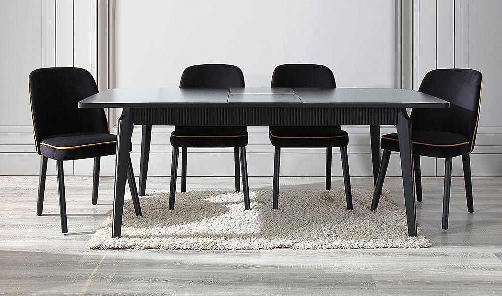 Efes Yemek Odası Yemek Odası