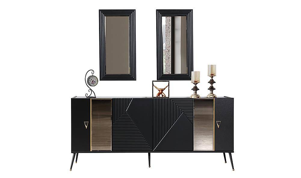 Efes Yemek Odası Yemek Odası