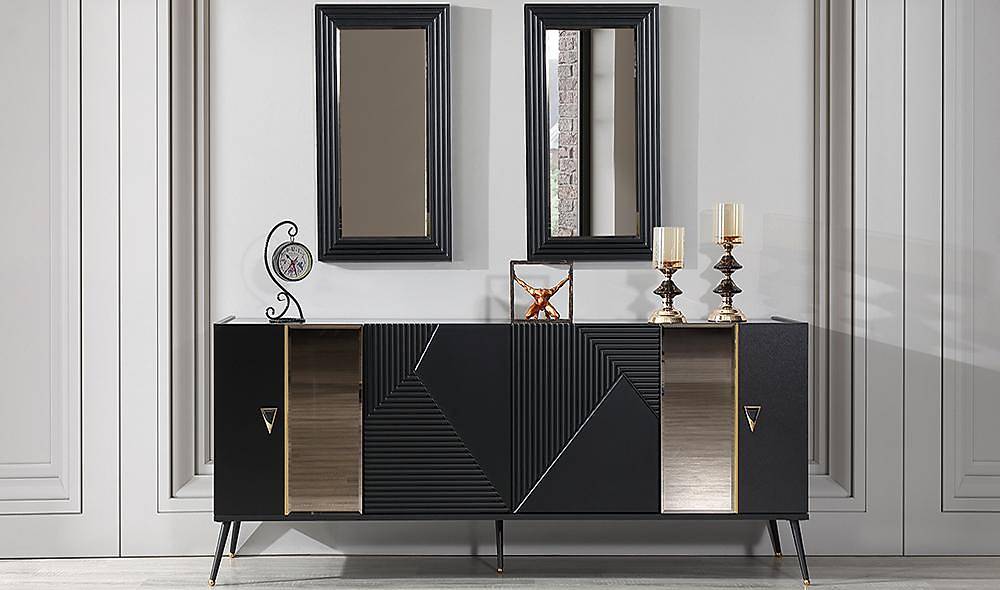 Efes Yemek Odası Yemek Odası