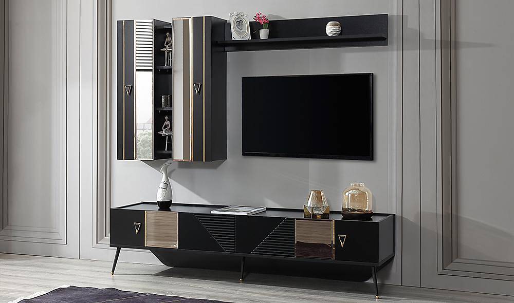 Efes Tv Ünitesi TV Ünitesi