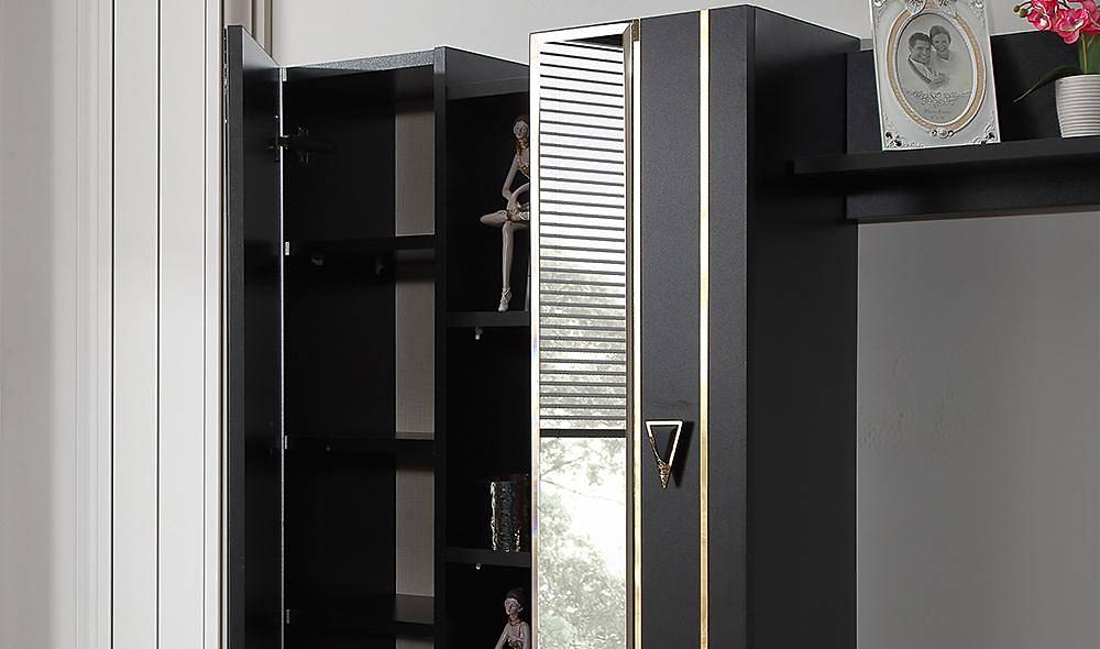 Efes Tv Ünitesi TV Ünitesi