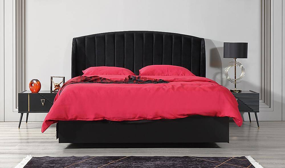 Efes Yatak Odası Yatak Odası