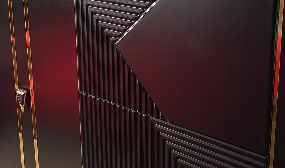 Efes Yatak Odası Yatak Odası