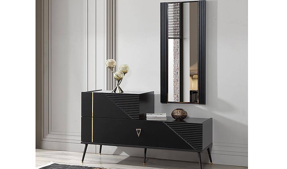 Efes Yatak Odası Yatak Odası