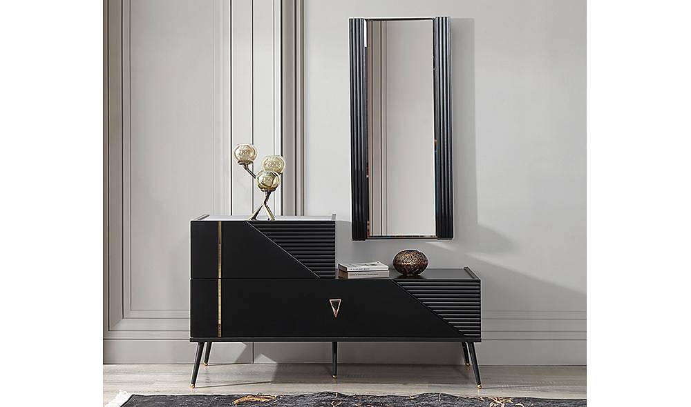 Efes Yatak Odası Yatak Odası