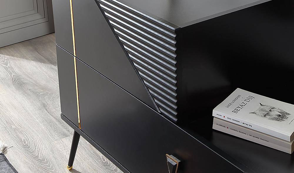 Efes Yatak Odası Yatak Odası