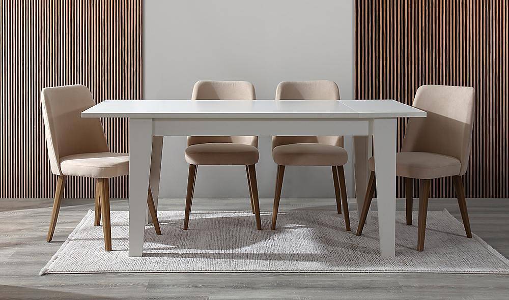 Nil Yemek Odası Yemek Odası