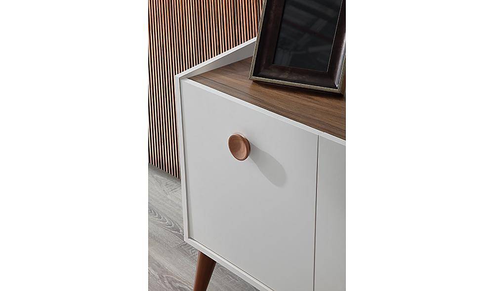 Nil Yemek Odası Yemek Odası