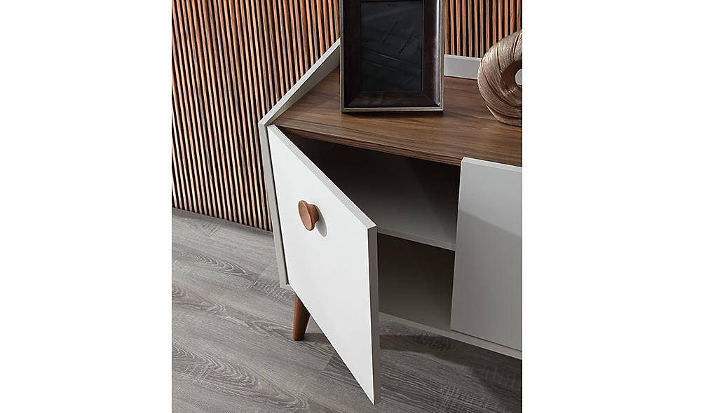 Nil Yemek Odası Yemek Odası