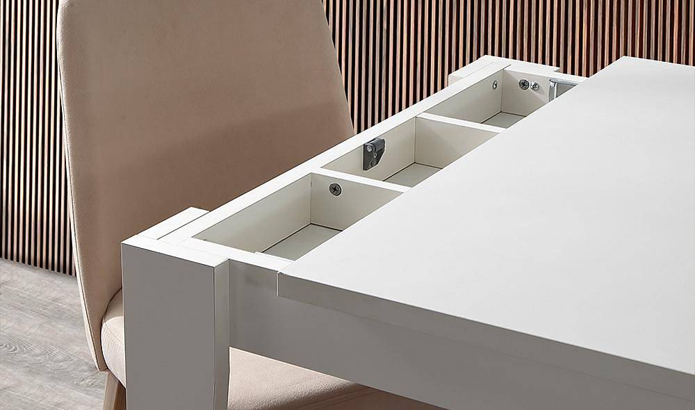 Nil Yemek Masası Takımı Yemek Masası Takımı