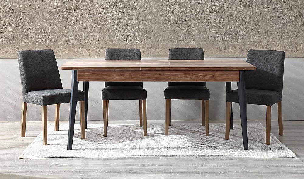 Nisan Yemek Odası Yemek Odası