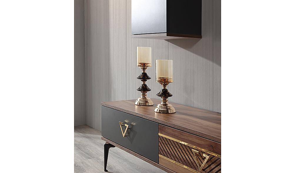 Nisan Yemek Odası Yemek Odası