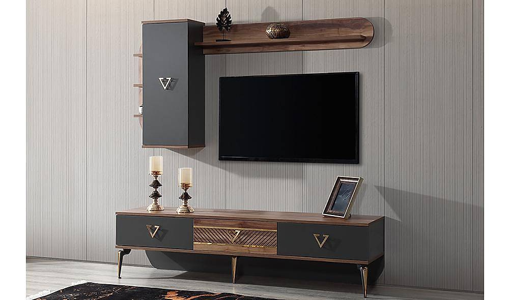 Nisan Tv Ünitesi TV Ünitesi