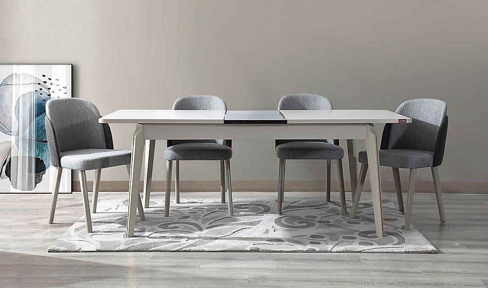 Regina Yemek Odası Yemek Odası