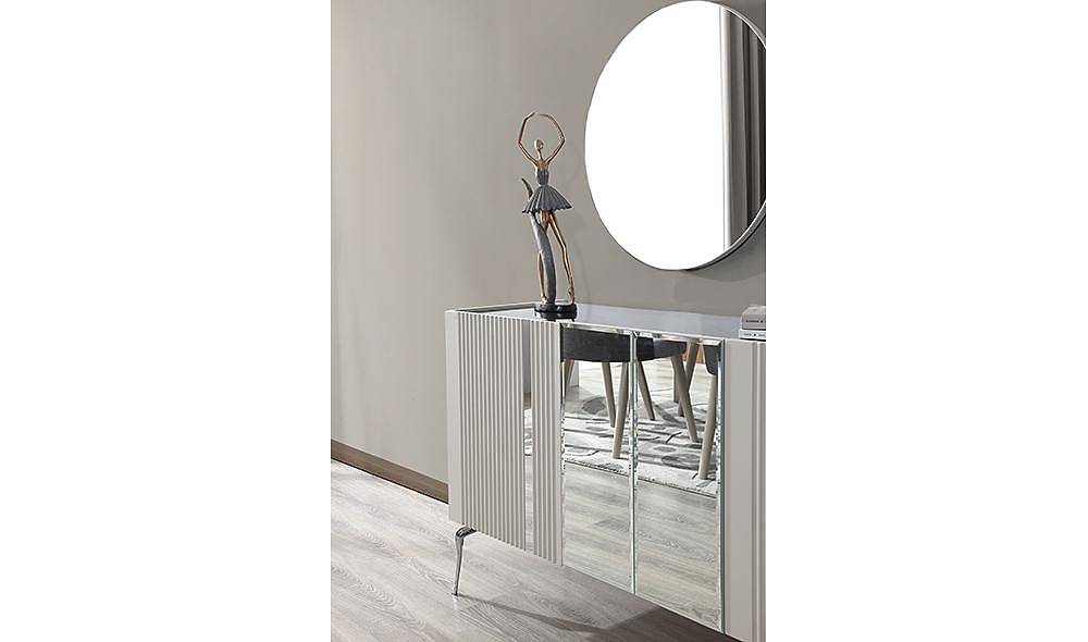 Regina Yemek Odası Yemek Odası