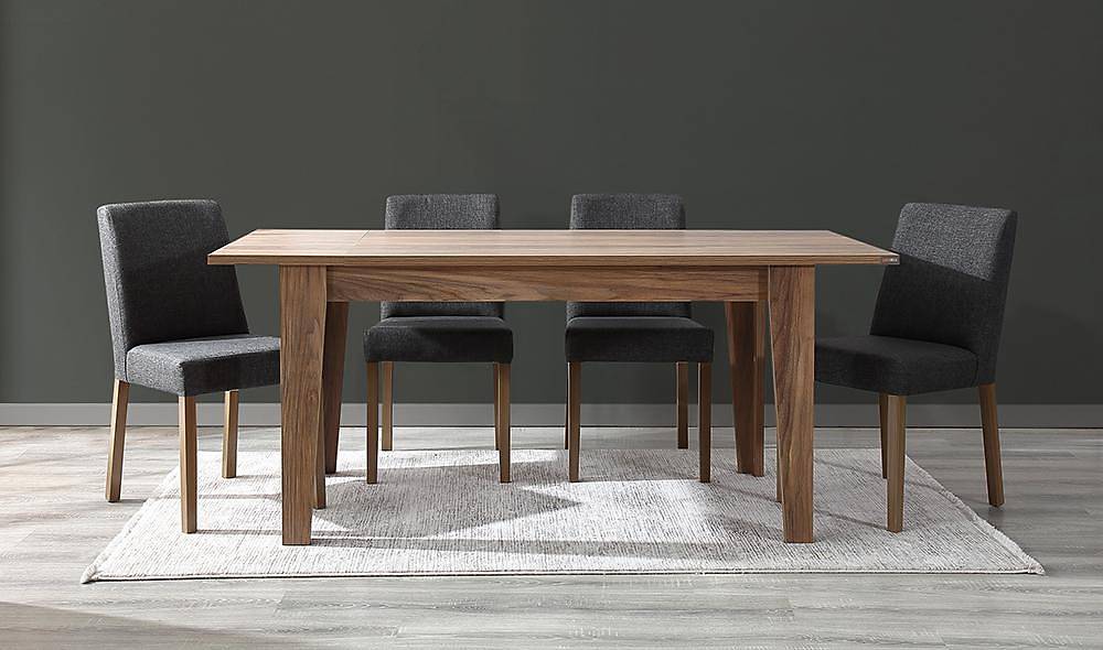 Salda Yemek Odası Yemek Odası