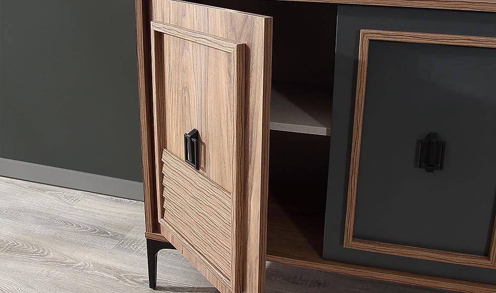 Salda Yemek Odası Yemek Odası