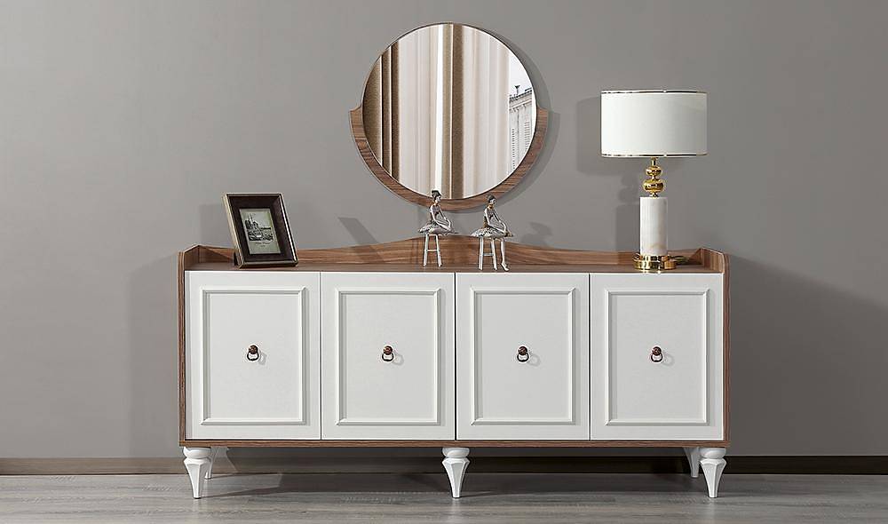 Sidney Country Yemek Odası Yemek Odası