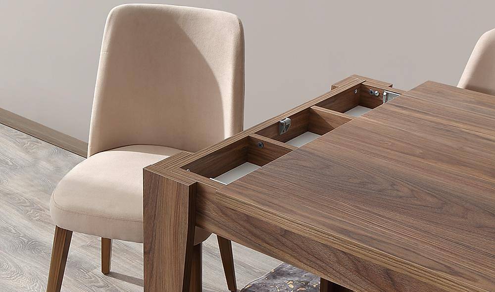 Sidney Country Yemek Odası Yemek Odası