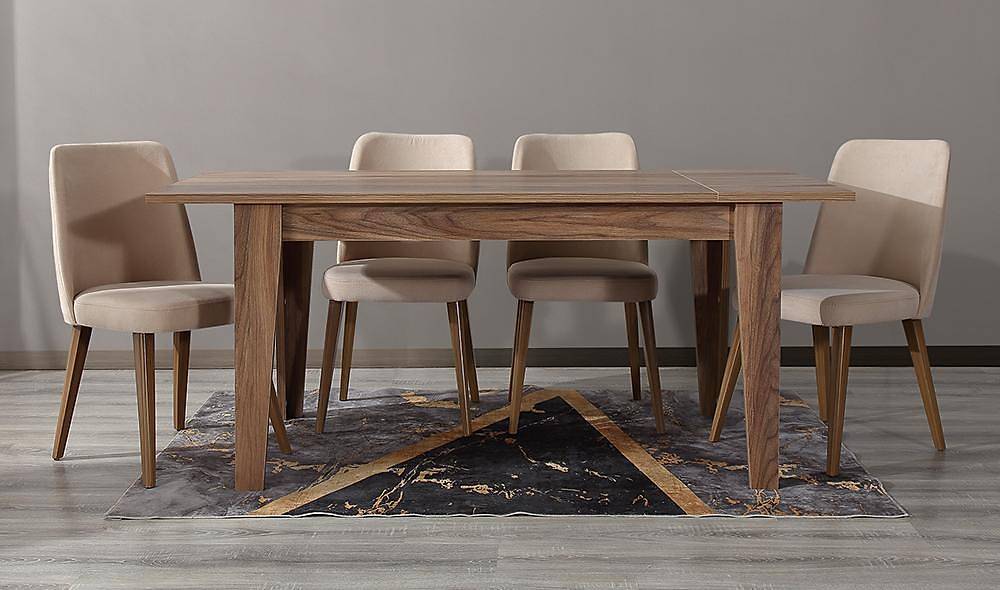 Sidney Country Yemek Odası Yemek Odası