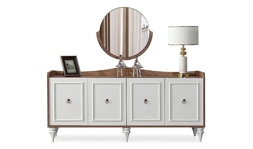 Sidney Country Yemek Odası Yemek Odası