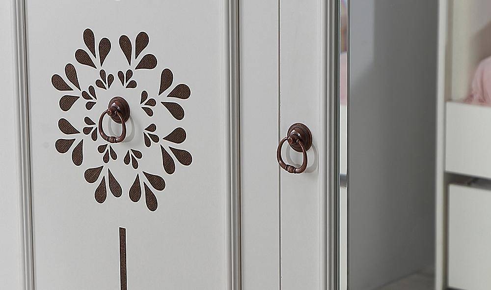 Sidney Country Genç Odası Genç Odası