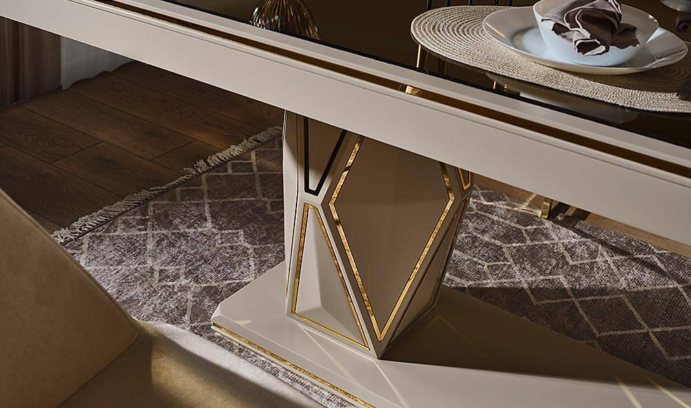 Sanremo Yemek Odası Yemek Odası