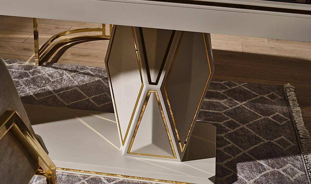 Sanremo Yemek Odası Yemek Odası