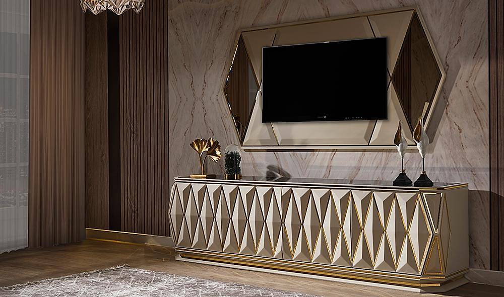 Sanremo Tv Ünitesi TV Ünitesi