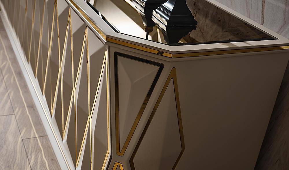 Sanremo Tv Ünitesi TV Ünitesi