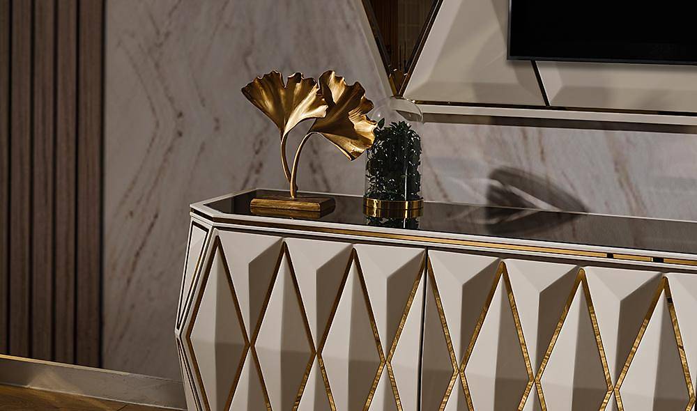 Sanremo Tv Ünitesi TV Ünitesi