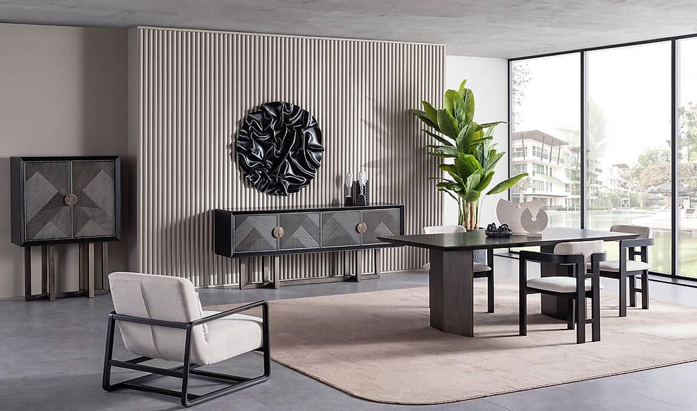 World Yemek Odası Yemek Odası